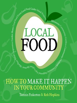 cover image of Local Food